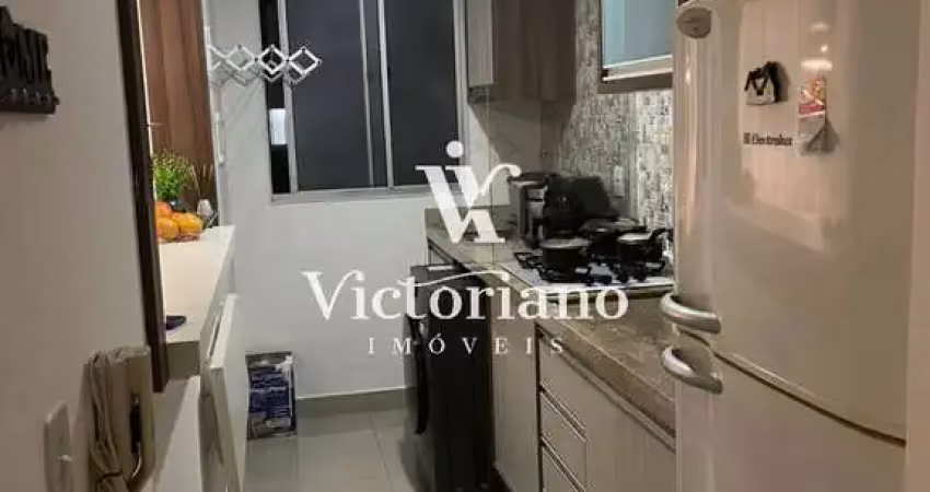 Apto 2 dorm. cond. valle verde, villa branca - aceita finan. jacareí–sp