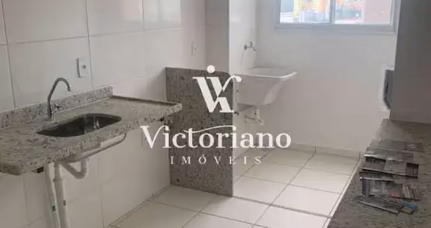 Apto novo andar alto dumont - 47m² 2 dorm. no contrapiso – jd. califórnia