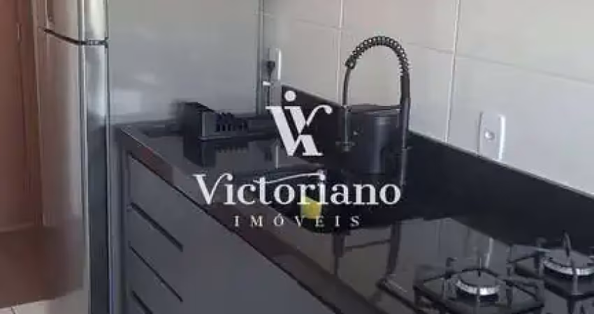 Oportunidade apto dumont - 47m² 2 dorm. andar alto - jd. califórnia