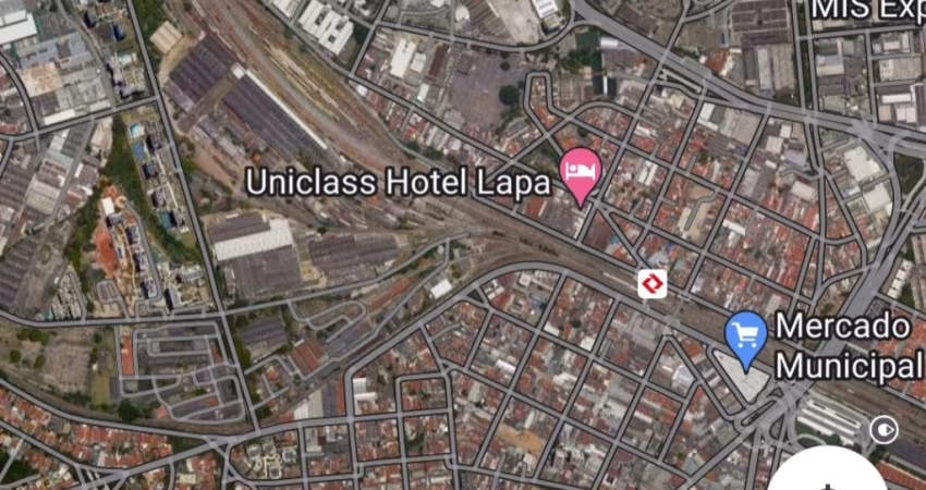 REAL LE PARK LAPA