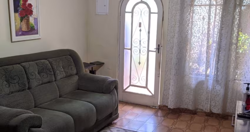 Casa com 3 quartos à venda na Rua Antônio Gomes, 175, Vila Santo Antônio, Guarulhos