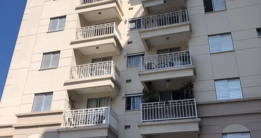 Apartamento Liberte
