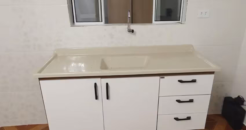 Casa com 1 quarto para alugar na Rua da Capitação, 378, Lajeado, São Paulo