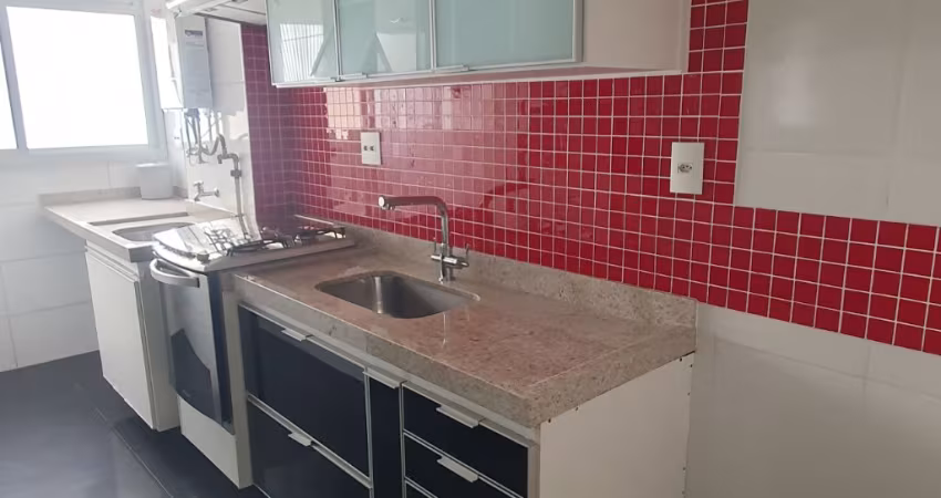 Lindo apartamento prontinho para sua família