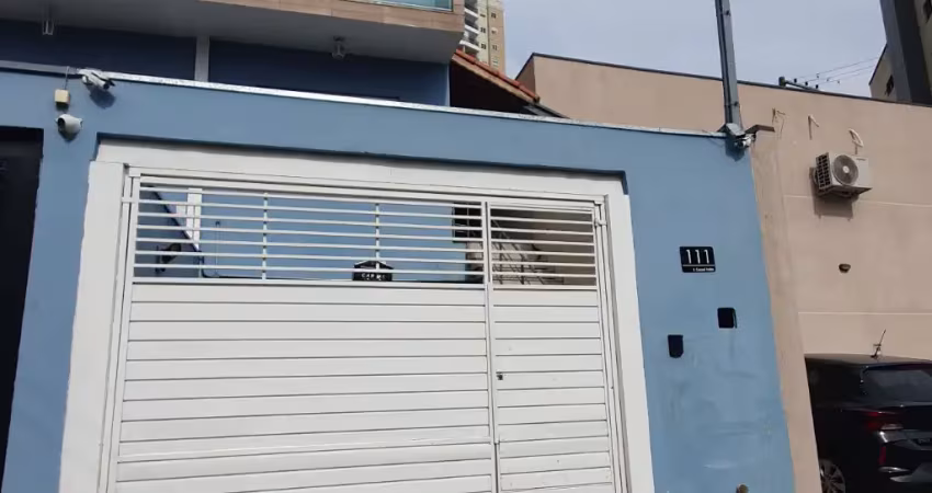 Casa com 2 quartos à venda na Rua Coronel Freitas, 111, Jardim Terezópolis, Guarulhos