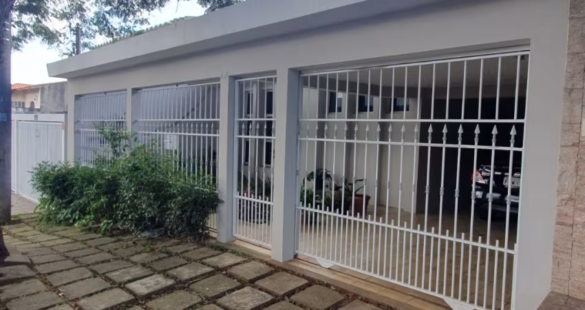 Casa térrea Bom Clima