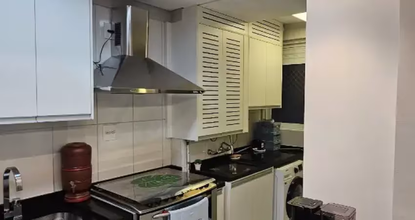 Apartamento com 3 quartos para alugar na Rua Doutor Miguel Vieira Ferreira, 57, Jardim Zaira, Guarulhos