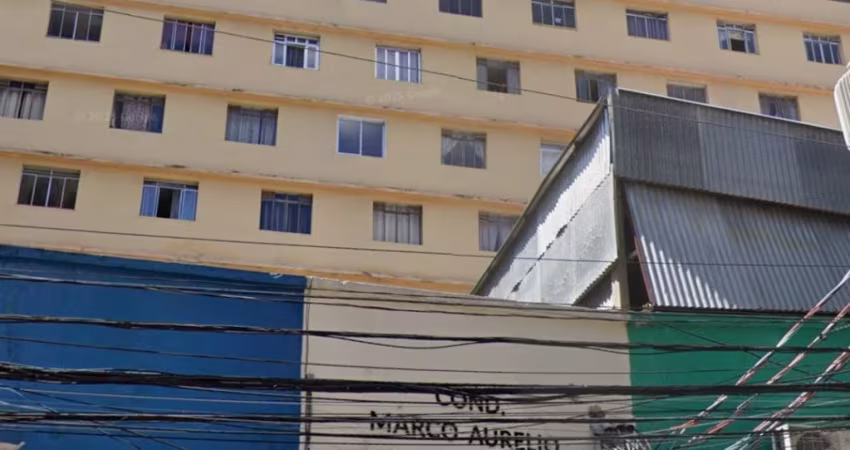 Apartamento com 32m2
