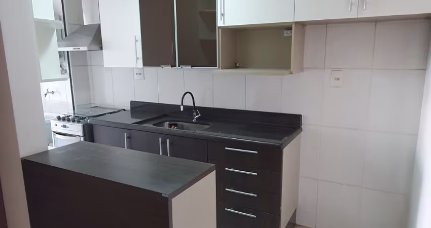 Apartamento 03 dormitórios locação no Condomínio Essence
