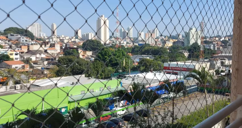 Apartamento prontinho para sua família