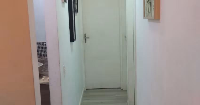 Apartamento Shop Club