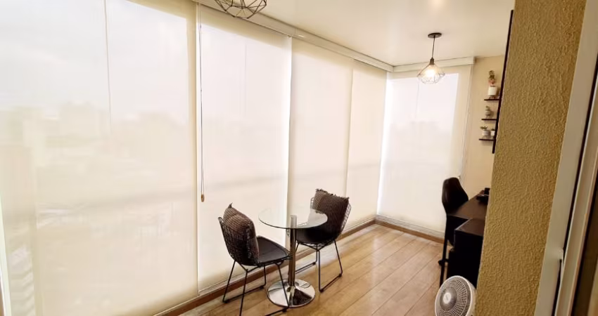 Apartamento 03 dormitórios Condomínio Essence