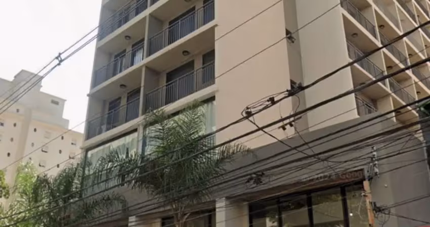 Kitnet / Stúdio à venda na Rua Ministro Godói, 956, Perdizes, São Paulo