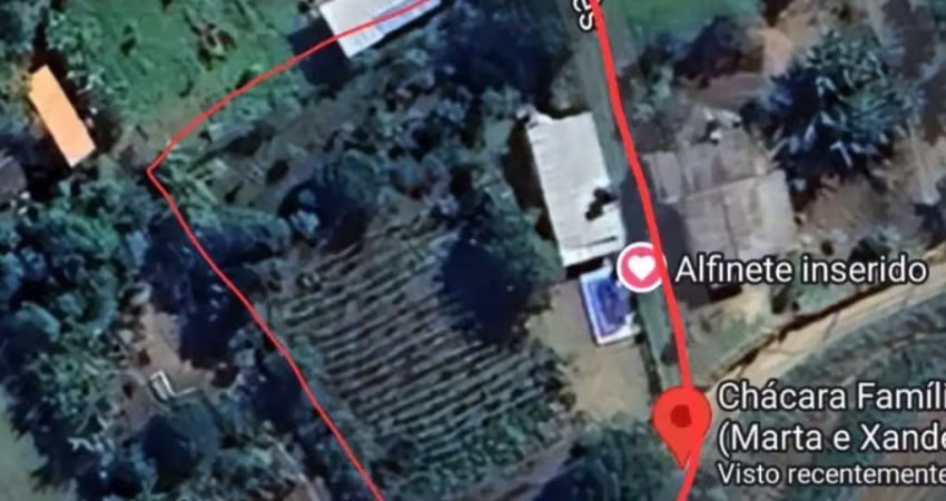 Chácara / sítio com 2 quartos à venda na Praça Doutor Renato B. Della Togna, Zona Rural, Biritiba-Mirim