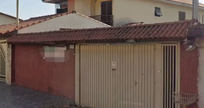 Terreno à venda na Rua Fernandes Tourinho, 62, Jardim Bom Clima, Guarulhos