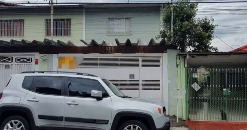 Casa com 3 quartos à venda na Rua Irmã Filomena, 539, Vila Nova Carolina, São Paulo