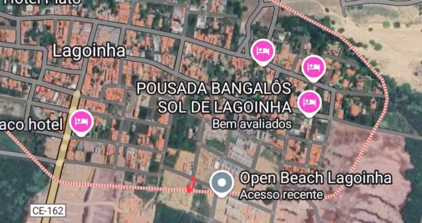 Casa com 3 quartos à venda na Rua Professor Joaquim Braga, 593, Lagoinha, Paraipaba