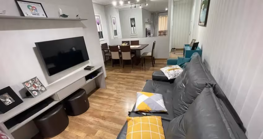 Apartamento com 3 quartos à venda na Rua Doutor Miguel Vieira Ferreira, 57, Jardim Zaira, Guarulhos