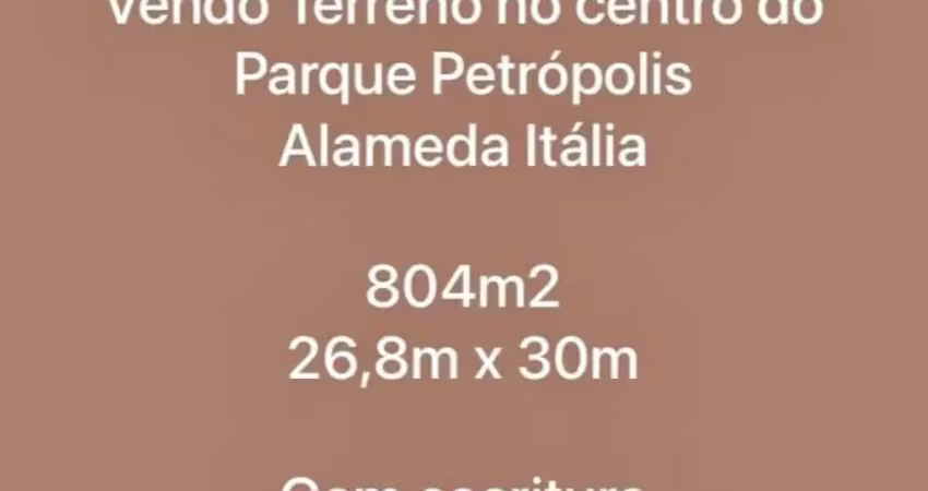 Terreno à venda na Rua Pio XII, Centro, Mairiporã