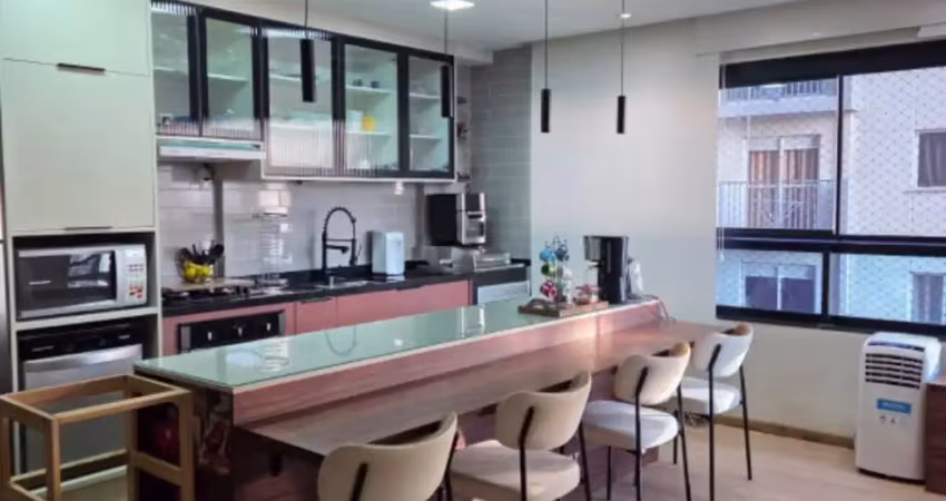 Apartamento com 2 quartos à venda na Rua Santa Izabel, 571, Vila Augusta, Guarulhos