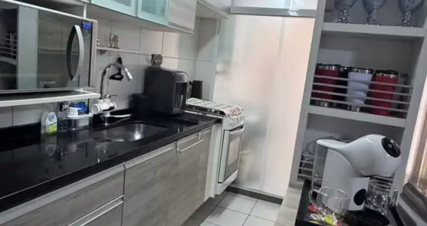 Lindo apartamento 83m2 prontinho no condomínio essence
