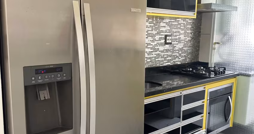 Lindo apartamento 82m2 locação no condomínio essence
