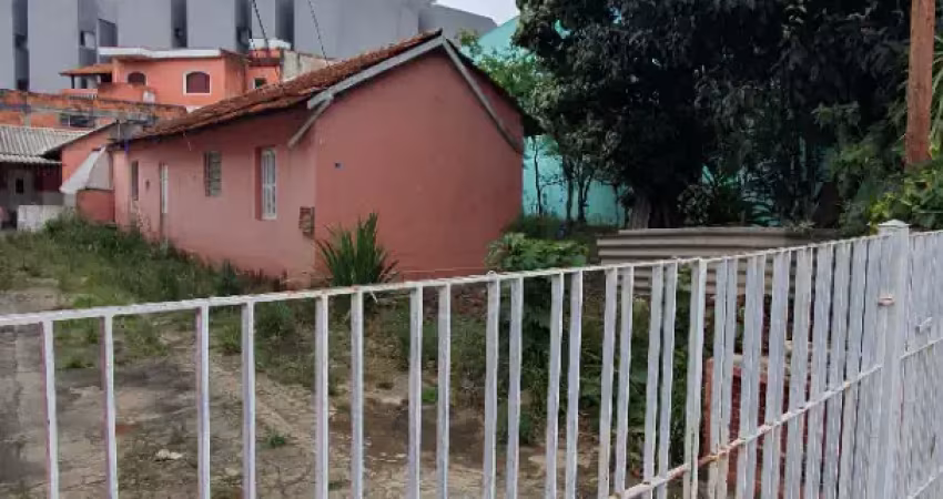 Terreno à venda na Rua da Ordem, 160, Vila Nova Savoia, São Paulo