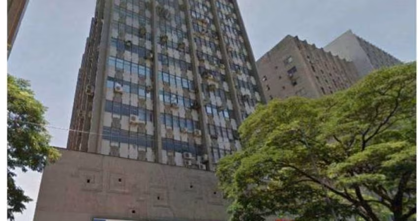 Laje/Conjunto para aluguel e venda com 448m2 + 150m2 de varandas comum.