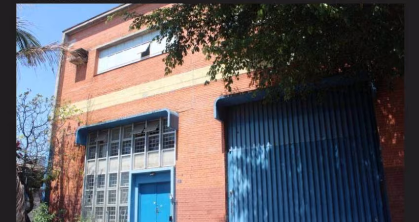 Galpão/Depósito/Armazém para aluguel tem 2.800 metros quadrados