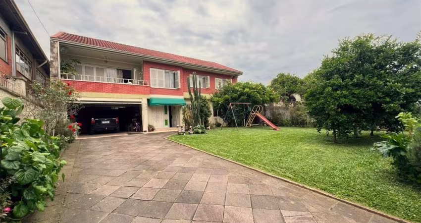 Casa com 4 quartos à venda na Nossa Senhora de Lourdes, Caxias do Sul 