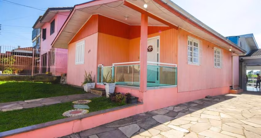 Casa com 3 quartos à venda no Charqueadas, Caxias do Sul 