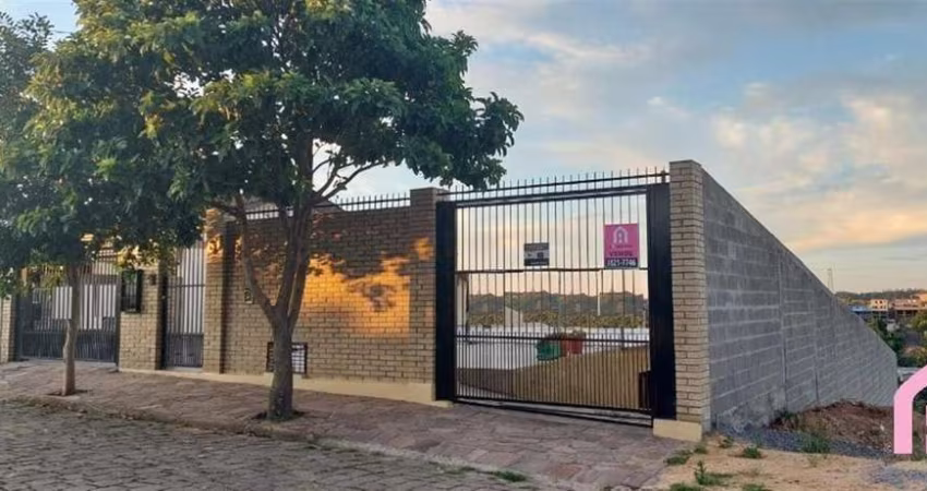 Casa com 2 quartos à venda na Colina do Sol, Caxias do Sul 