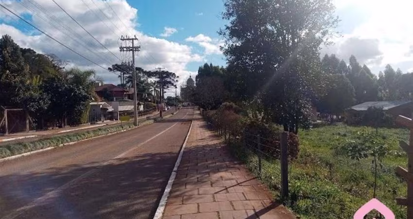 Terreno à venda no Caravaggio, Farroupilha 