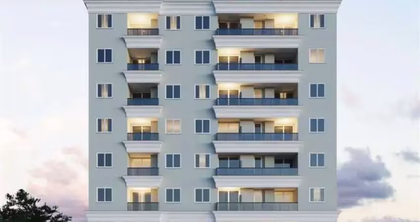 Apartamento com 2 quartos à venda no Tabuleiro, Balneário Camboriú 