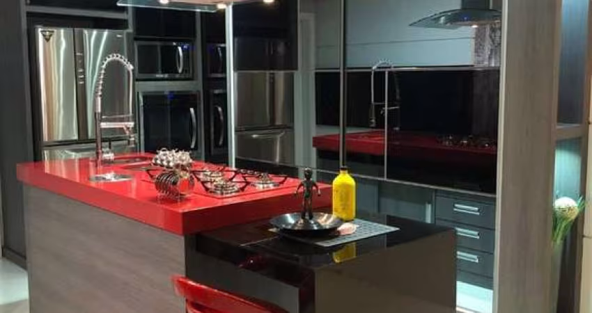 Apartamento com 3 quartos à venda no Villagio Iguatemi, Caxias do Sul 