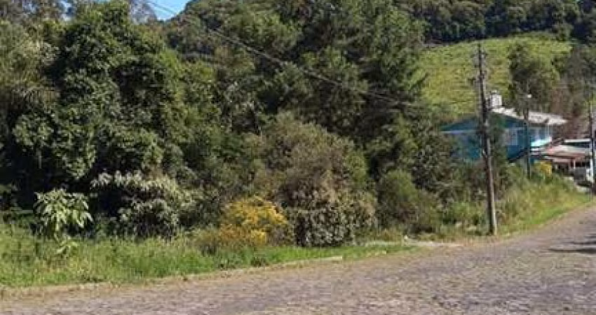 Terreno à venda no São Luiz, Caxias do Sul 