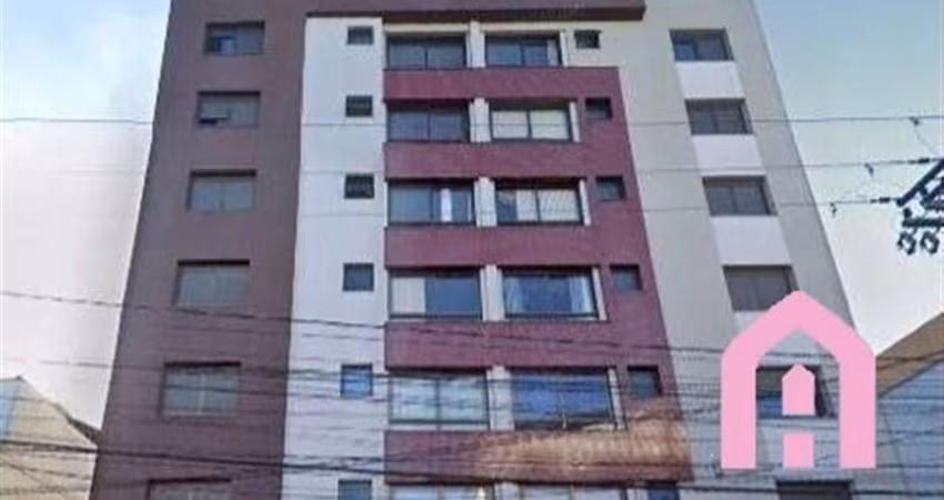 Apartamento com 3 quartos à venda no Rio Branco, Caxias do Sul 