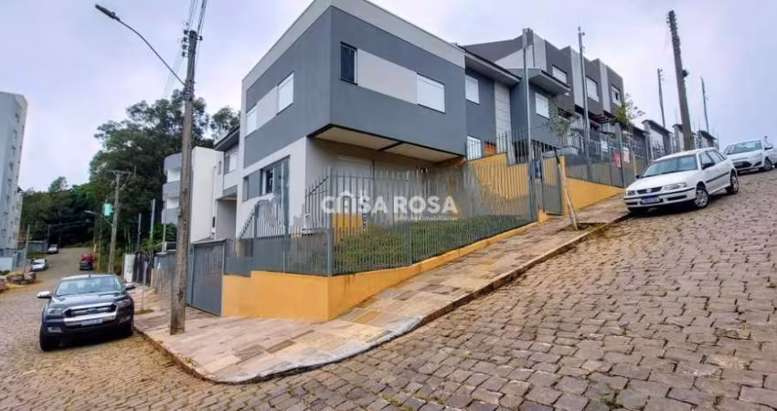 Casa com 3 quartos à venda na Colina Sorriso, Caxias do Sul 