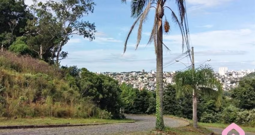Terreno à venda no São Luiz, Caxias do Sul 