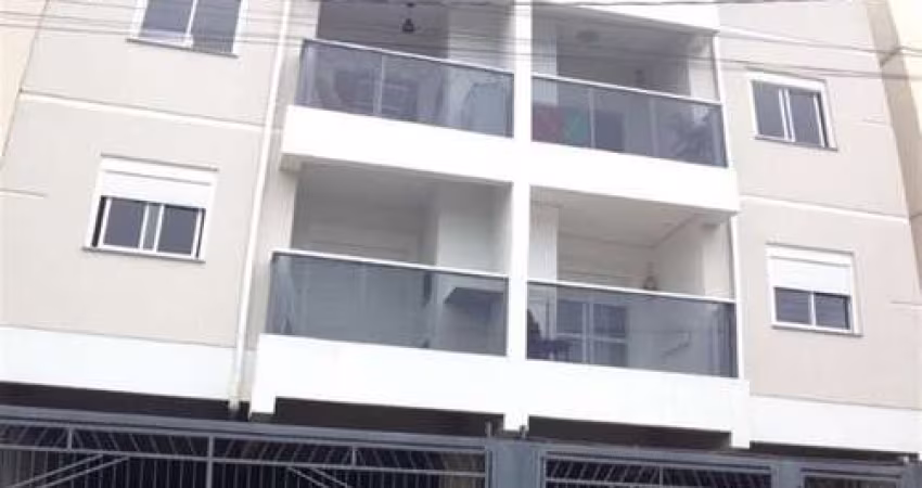 Apartamento com 2 quartos à venda no Forqueta, Caxias do Sul 