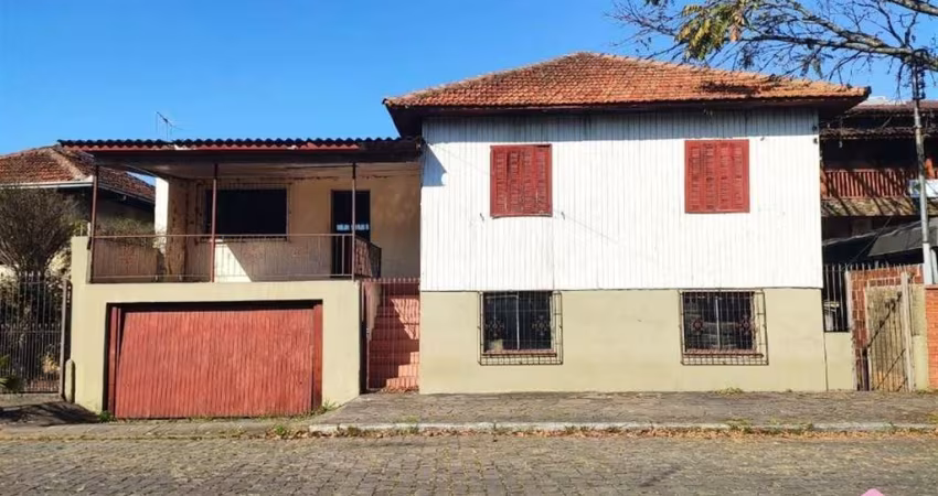 Terreno à venda no São José, Caxias do Sul 