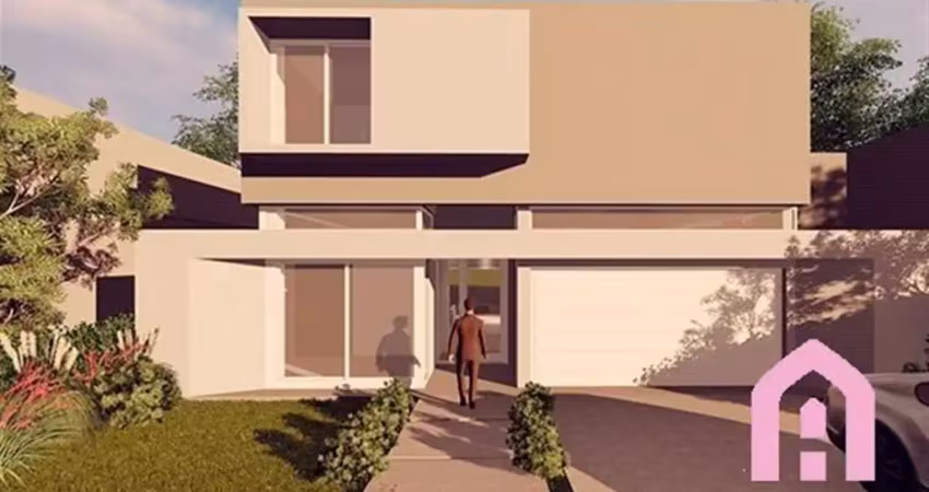 Apartamento com 3 quartos à venda no Interlagos, Caxias do Sul 