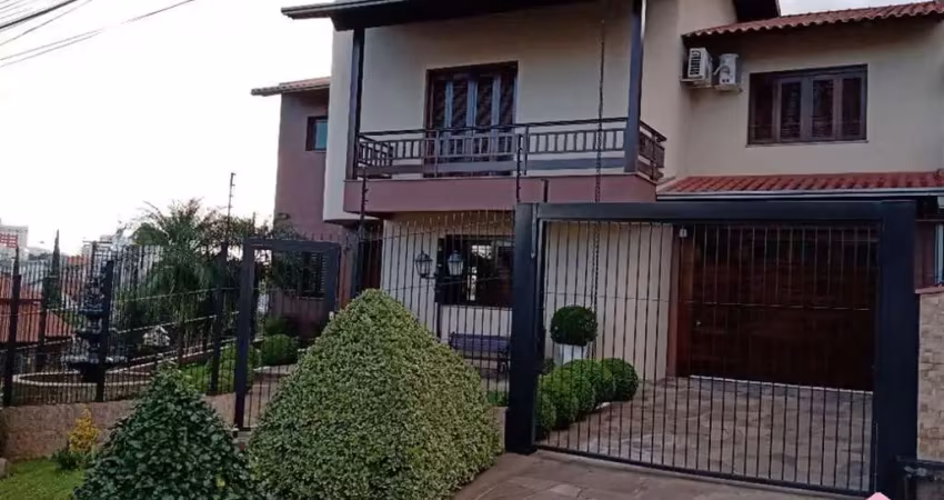 Casa em condomínio fechado com 4 quartos à venda no Cinqüentenário, Caxias do Sul 