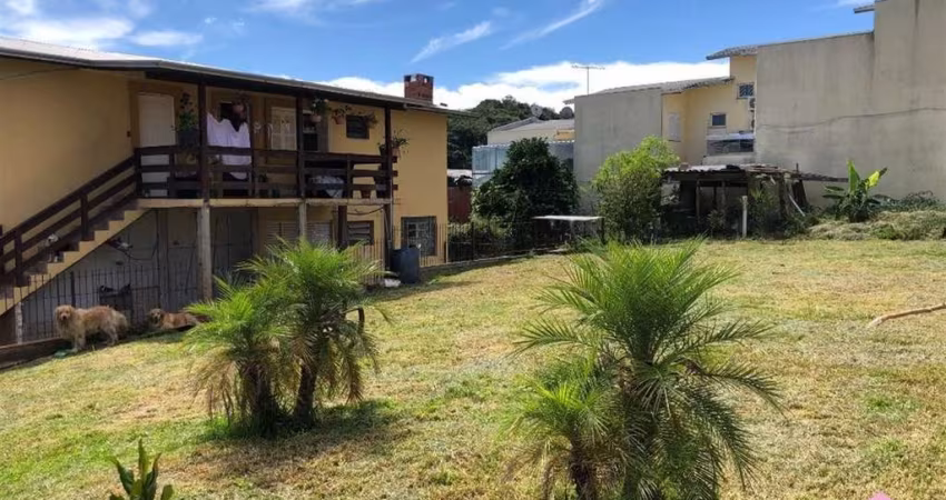 Terreno à venda no Rio Branco, Caxias do Sul 