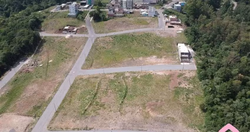 Terreno à venda no Desvio Rizzo, Caxias do Sul 