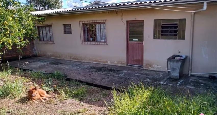 Casa com 2 quartos à venda no Santa Fé, Caxias do Sul 