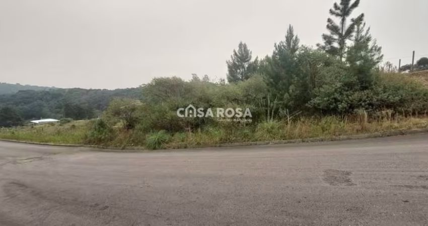 Terreno à venda no São Giácomo, Caxias do Sul 