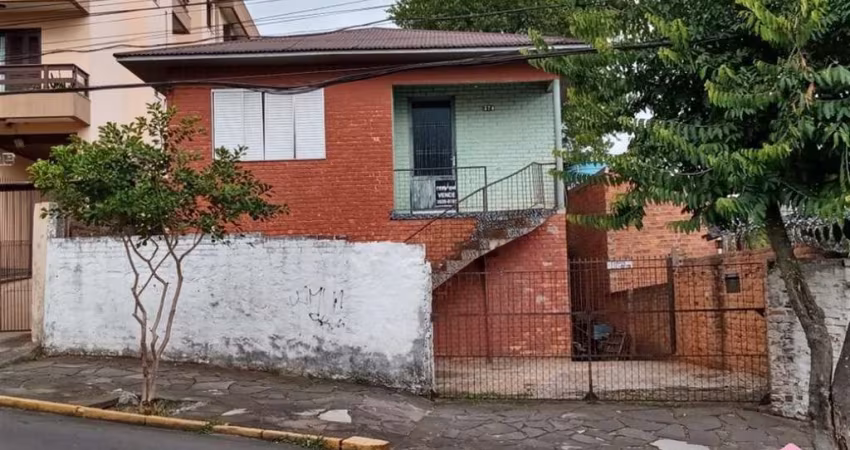 Casa com 6 quartos à venda no Rio Branco, Caxias do Sul 
