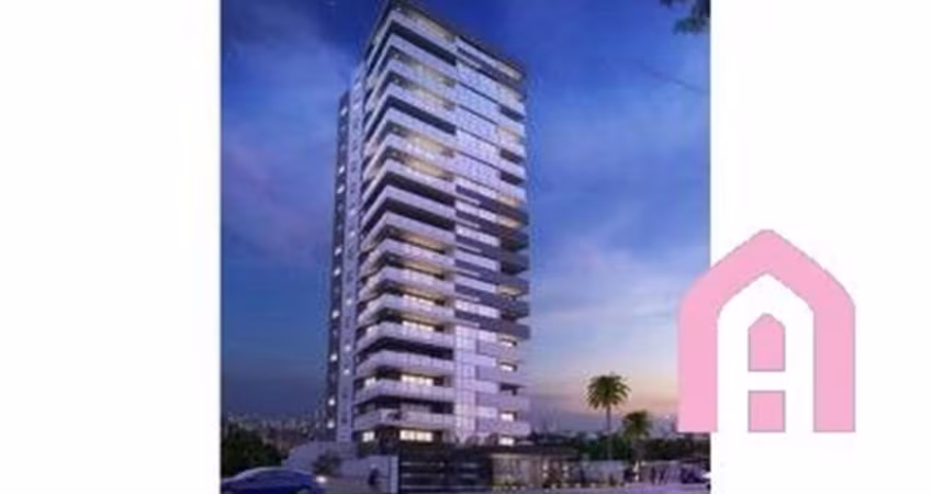 Apartamento com 3 quartos à venda no São Pelegrino, Caxias do Sul 