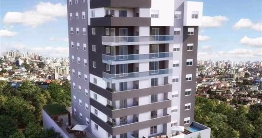Apartamento com 2 quartos à venda no Panazzolo, Caxias do Sul 